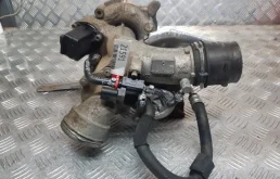 Турбина для Volkswagen Passat (B7) 2010-2014