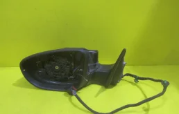 Зеркало боковое левое для Volkswagen Passat 2012 года на фотографиях