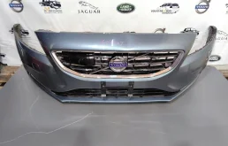 Бампер передний Volvo V40 2012-2016 Дорестайлинг V40 II (2012—2016)