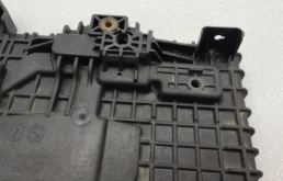 Поддон аккумулятора для Hyundai Solaris 2020 года на фотографиях