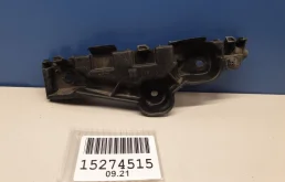 Кронштейн переднего бампера левый для Renault Laguna 2 2001-2008