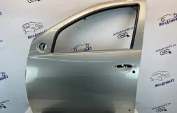 дверь боковая Renault Sandero 2011 BS1Y K7JA710