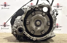 АКПП Toyota Camry ACV40 2AZ-FE U250E
