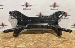 Подрамник двигателя Mitsubishi Lancer 10 CY 4B11