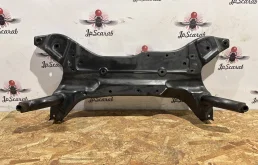Подрамник двигателя Mitsubishi Outlander XL 4B11
