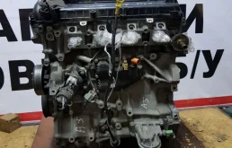Двигатель q7da ford focus 2 контрактный