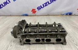 Головка блока цилиндров FORD FOCUS 3 2013