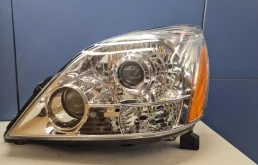 Фара левая для Lexus GX 470 J120 2002-2009