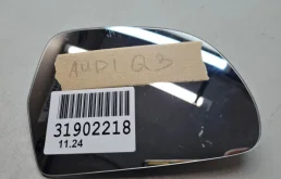 Зеркальный элемент правый для Audi Q3 8U 2012-2018