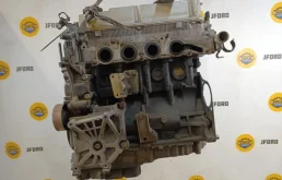 Двигатель Mitsubishi Outlander 2004 CU5W