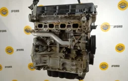 Двигатель Mitsubishi Outlander XL 2009 CW5W