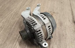 Генератор ford focus 2 1.8-2.0l