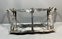Передняя панель Lexus LS460 USF40