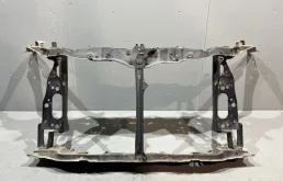 Передняя панель Lexus LS460 USF40