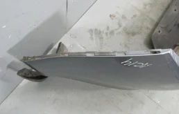 Бампер задний для Opel Insignia на фотографиях