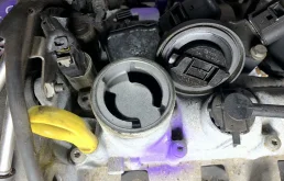 Двигатель 1.4 chp chpa skoda octavia vw golf