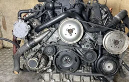 Двигатель 2.4 bdw audi a6 c6