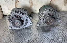 Генератор audi a6 c5 a4 volkswagen passat b5