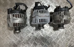 Генератор 1.4 tfsi caxa cav vw skoda 03c903023a