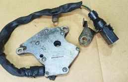 Селектор акпп 5hp19 01v919821b vw audi