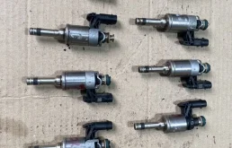 Форсунка топливная 06h906036h vw skoda audi