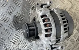 Генератор 2.0 chh 1.8 cjs gen3 vw skoda 06j903023h