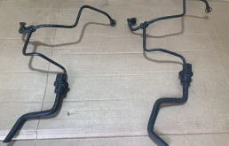 Вакуумный шланг 03f133366b 1.2 cbzb vw skoda