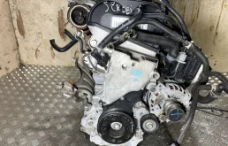 Двигатель 1.4 tfsi czc czca volkswagen skoda