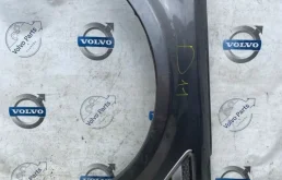 Крылья для Land Rover Freelander 2007 года на фотографиях