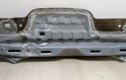 Панель кузова задняя для Hyundai Solaris 2022 года на фотографиях