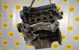 Двигатель без навесного для Chevrolet Orlando (RU) 2010-2018