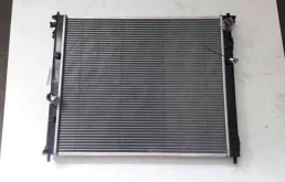 Радиатор охлаждения ДВС для Cadillac SRX 1 2003-2009