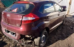Chery Very 1.5 (109Hp) (SQR477F) FWD MT в разборе у Автодрайв42
