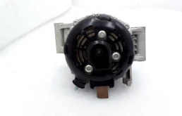 Генератор для Toyota RAV4 2021 года на фотографиях