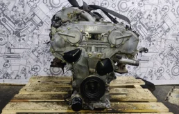 Двигатель (без навесного) для Nissan Maxima A34 2003-2008