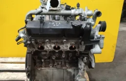 Двигатель с навесным для Mitsubishi Pajero V70 5dr 1999-2006