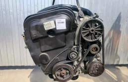 Двигатель без навесного для Volvo XC70 SZ 2000-2007