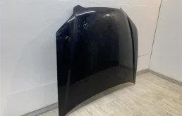 Капот для Subaru Legacy 2007 года на фотографиях