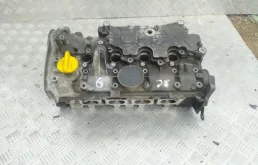 ГБЦ для Renault Fluence на фотографиях