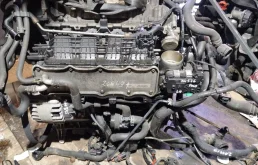 Турбина, турбокомпрессор AUDI A3, SKODA OCTAVIA A7, FABIA 2, VOLKSWAGEN GOLF 7, JETTA 6, POLO, TIGUAN 1,4 CHPA 2013- б/у OCTAVIA A7(2013-;RAPID(2013-;GOLF 7(2013-;JETTA 6(2011-);POLO(2015-