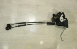 Замок двери Kia Cerato 2 2009-2013