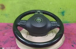 Руль для Volkswagen Jetta на фотографиях