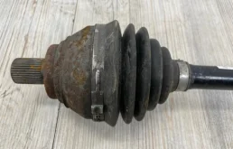 Привод передний правый для Volkswagen Tiguan 2016 года на фотографиях