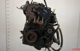 Двигатель с навесным для Ford Tourneo (Фургон, Автобус) 2006-2014