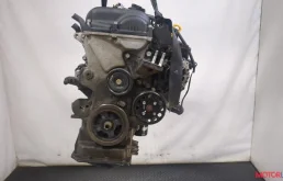 Двигатель для Kia Rio 3