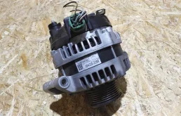 Генератор для Honda Accord 2003 года на фотографиях