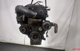 Двигатель без навесного для Opel Astra H Седан 2004-2014