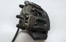 Суппорт задний левый для Mercedes-Benz E class 2015 года на фотографиях