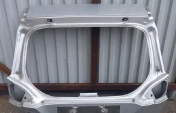 Дверь багажника Ford Kuga I (2008—2012) 2012