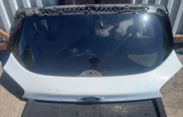 Дверь багажника со стеклом Ford Kuga I (2008—2012) 2012 белый